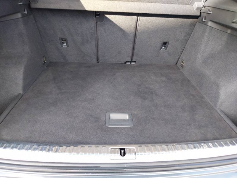 Audi Q3 - Photo 21