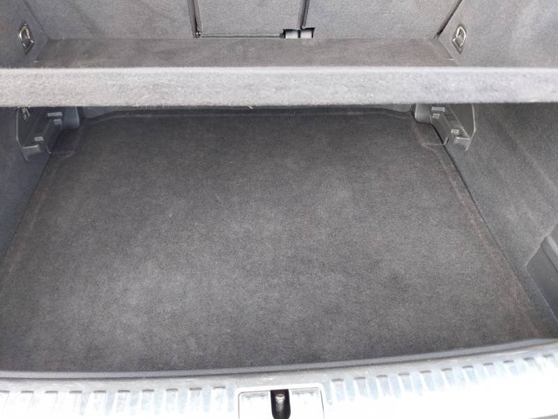 Audi Q3 - Photo 22