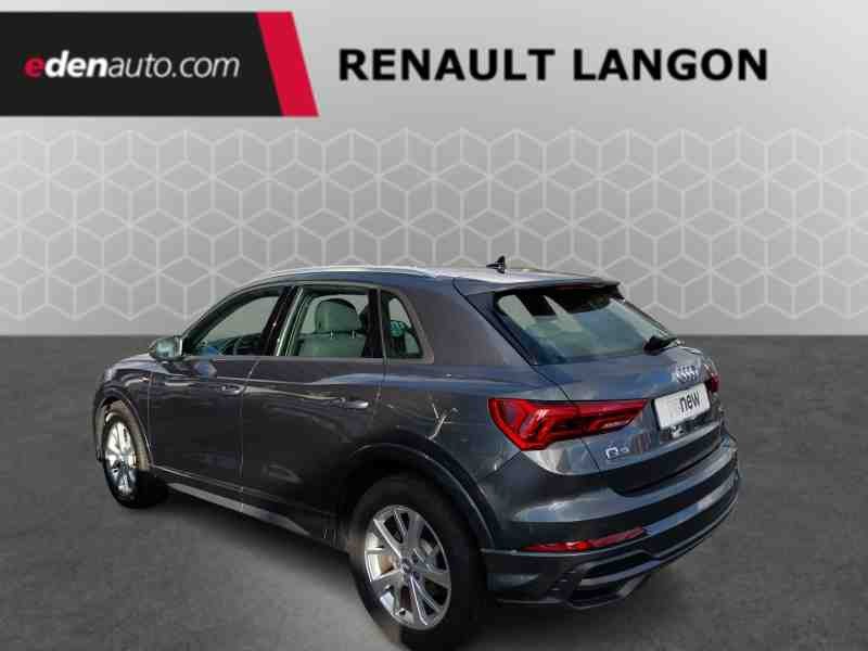 Audi Q3 - Photo 3