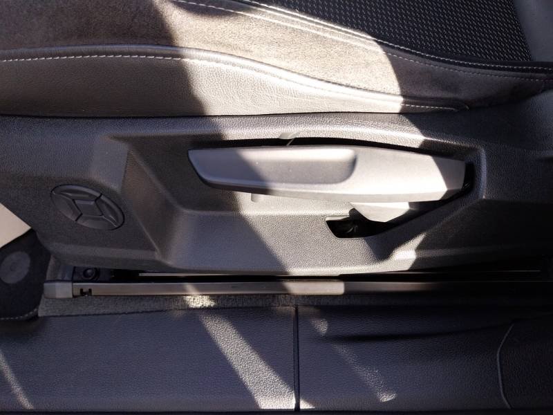 Audi Q3 - Photo 32