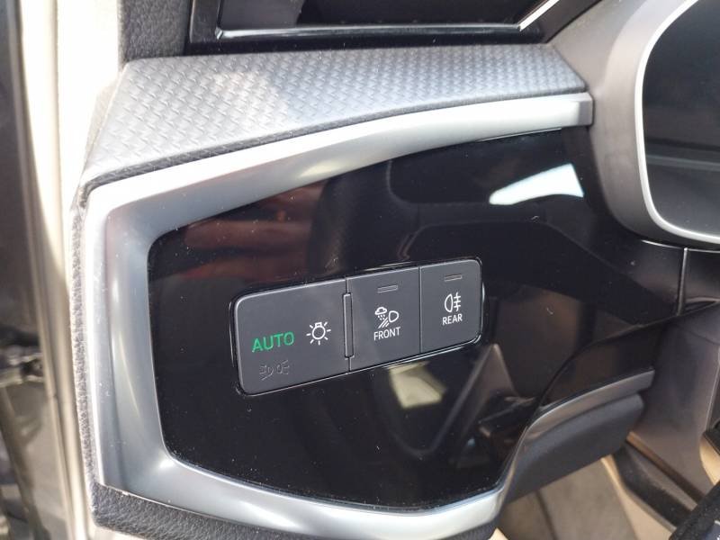 Audi Q3 - Photo 34