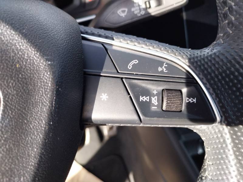 Audi Q3 - Photo 36