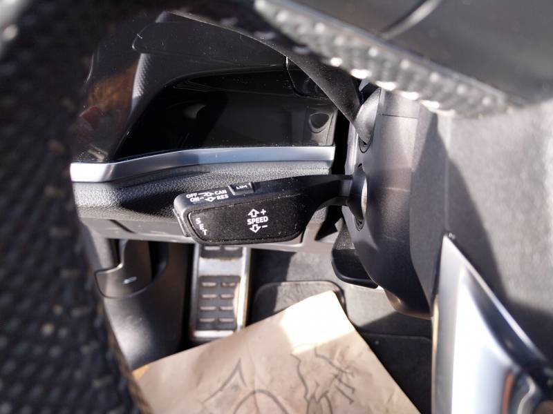 Audi Q3 - Photo 38