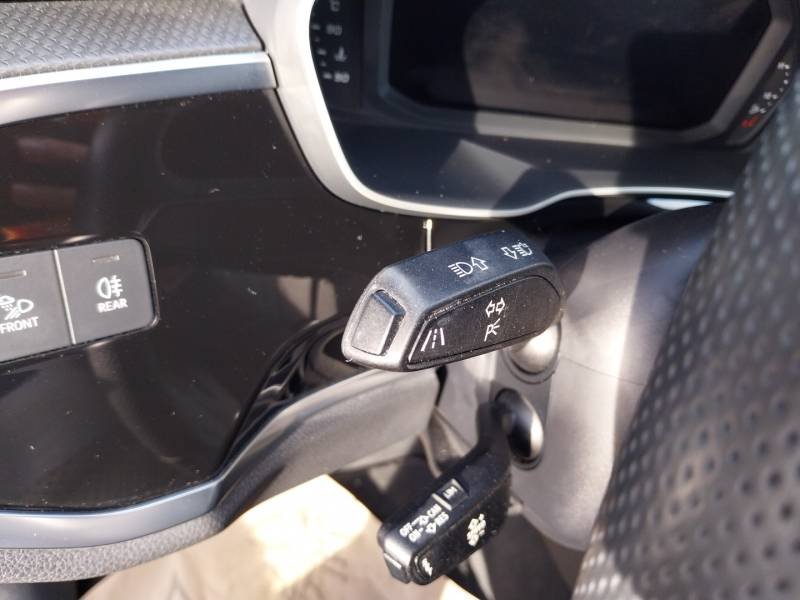 Audi Q3 - Photo 39
