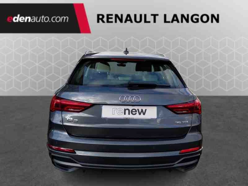Audi Q3 - Photo 4