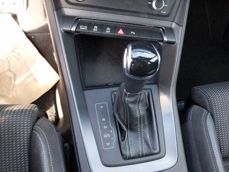 Audi Q3 - Photo 41