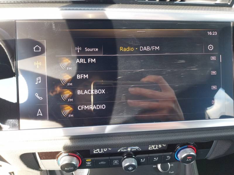 Audi Q3 - Photo 44