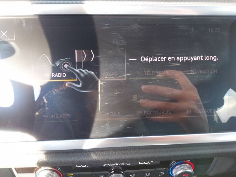 Audi Q3 - Photo 45