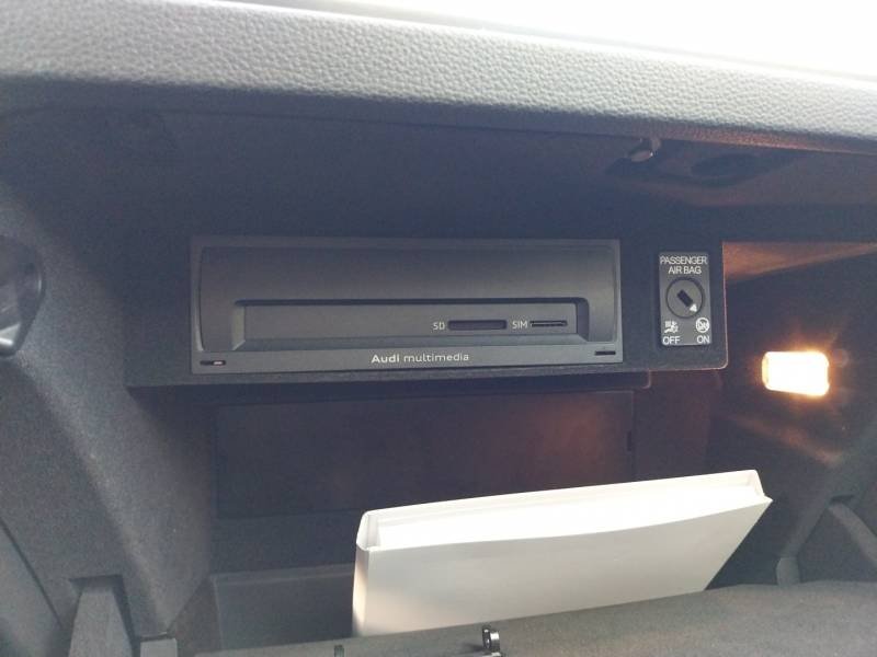 Audi Q3 - Photo 47