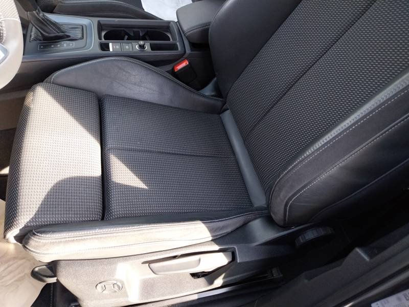 Audi Q3 - Photo 50