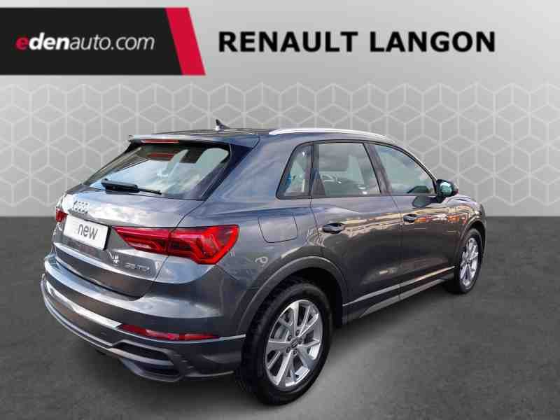 Audi Q3 - Photo 5