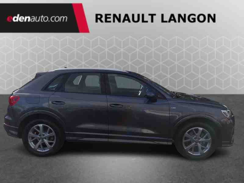 Audi Q3 - Photo 6