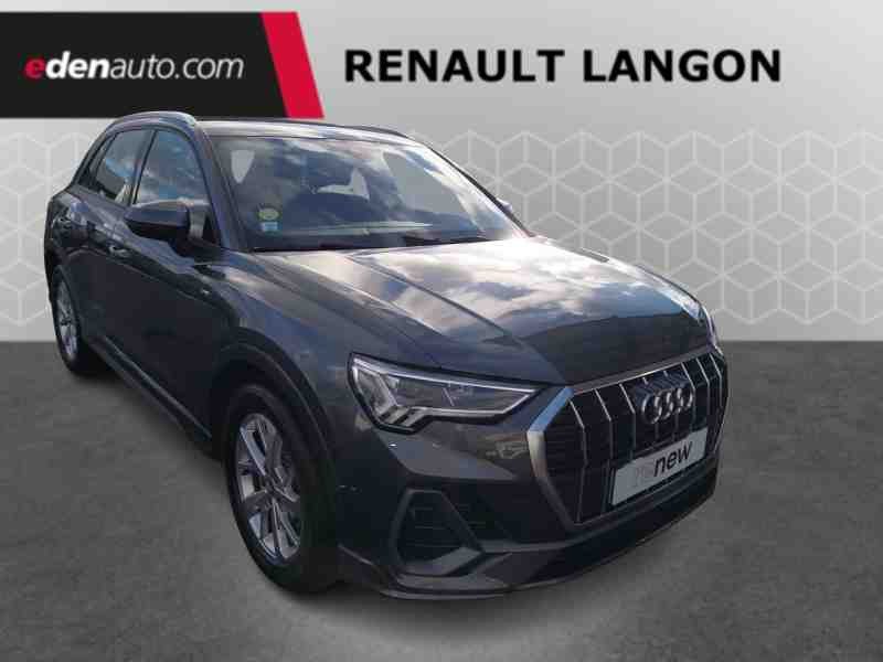 Audi Q3 - Photo 7