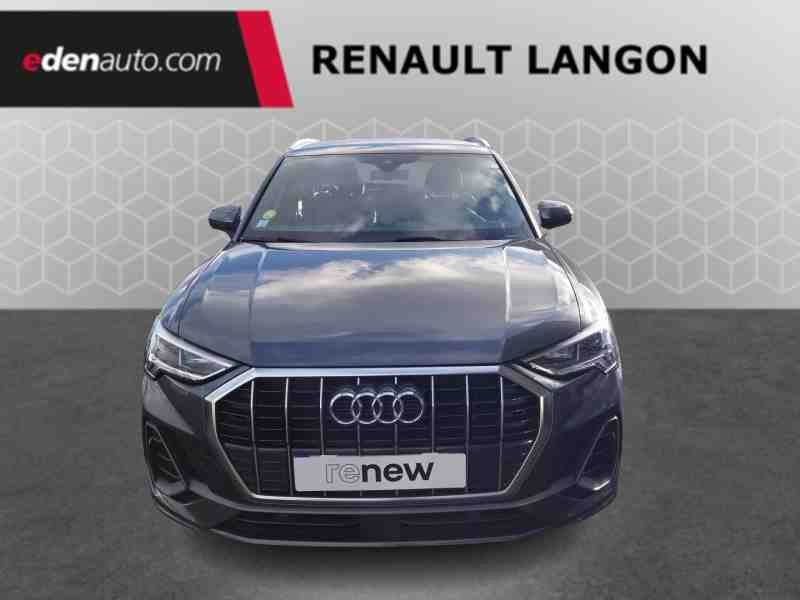 Audi Q3 - Photo 8