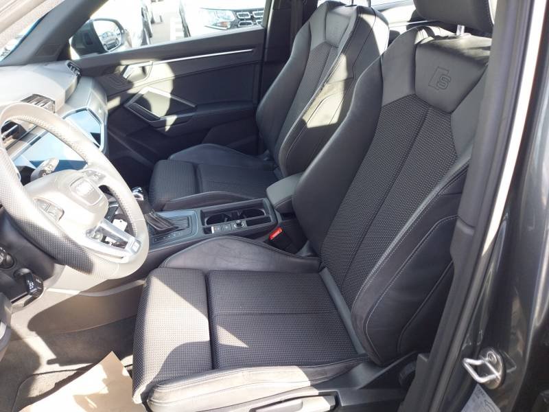 Audi Q3 - Photo 10