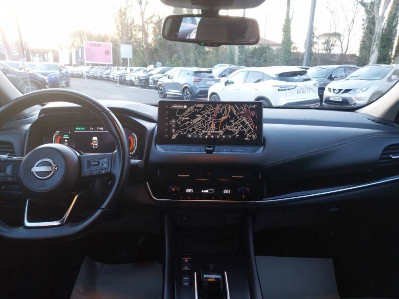 Nissan Qashqai - Photo 11