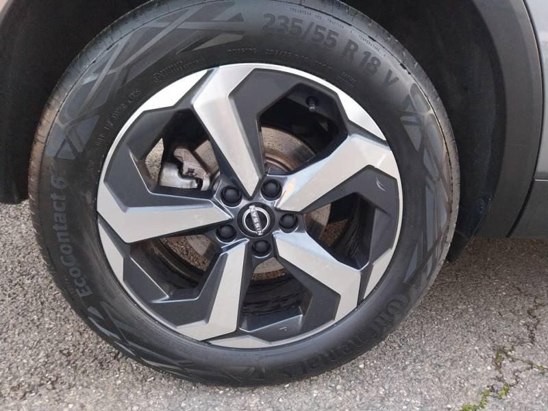 Nissan Qashqai - Photo 13