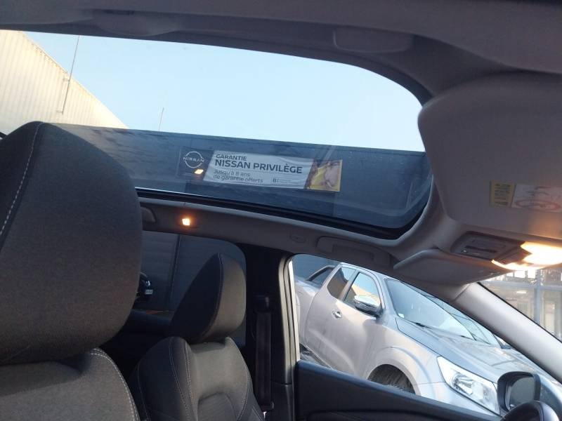 Nissan Qashqai - Photo 14