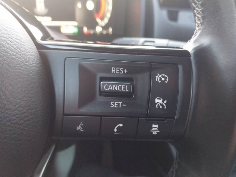 Nissan Qashqai - Photo 15