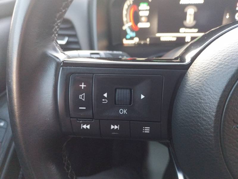 Nissan Qashqai - Photo 16