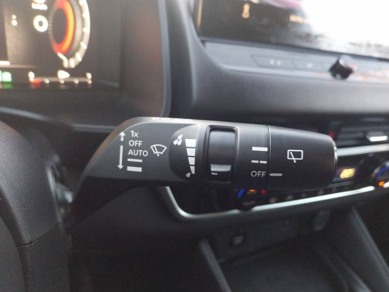 Nissan Qashqai - Photo 19