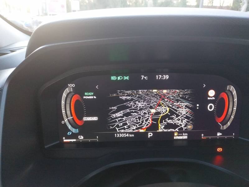 Nissan Qashqai - Photo 21