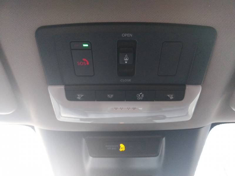 Nissan Qashqai - Photo 23