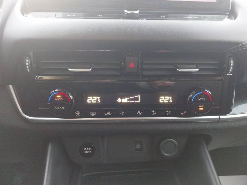 Nissan Qashqai - Photo 8