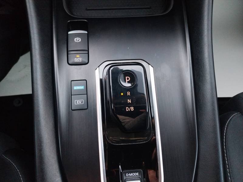 Nissan Qashqai - Photo 9