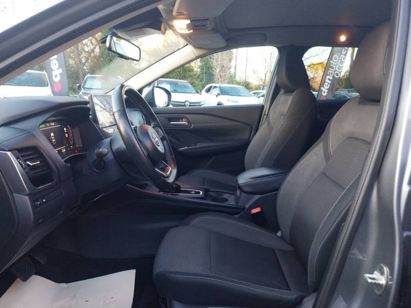Nissan Qashqai - Photo 10