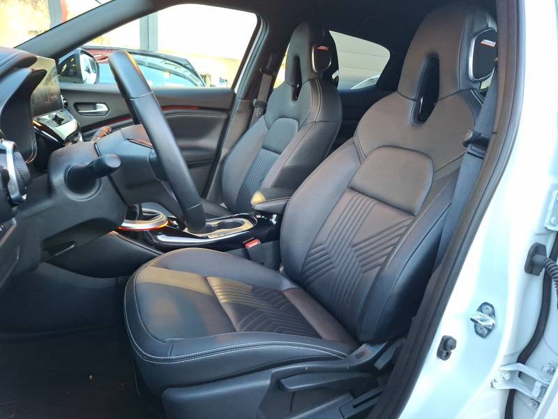 Nissan Juke - Photo 13