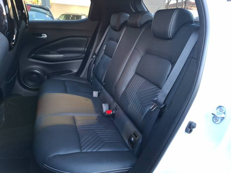 Nissan Juke - Photo 14