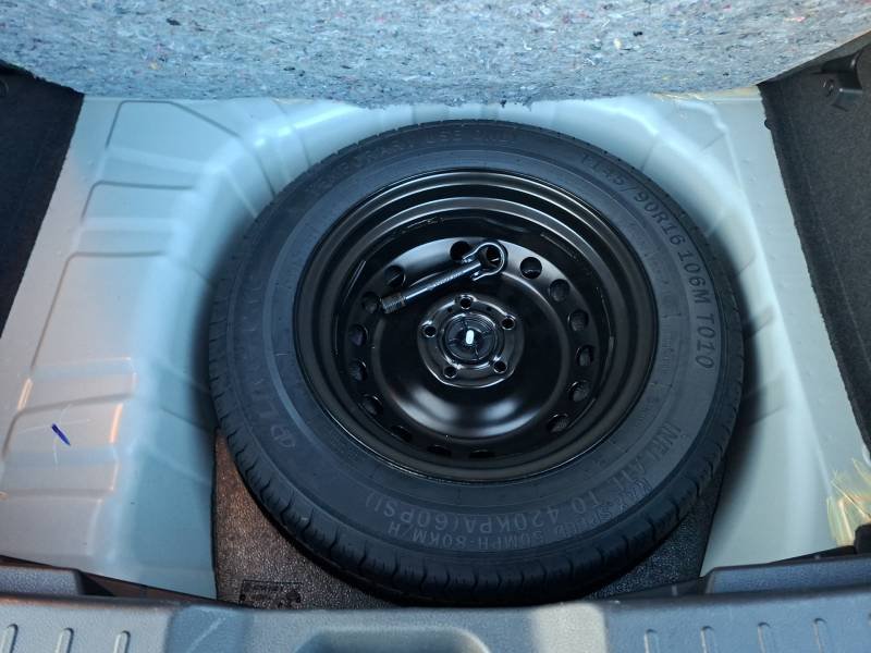 Nissan Juke - Photo 19