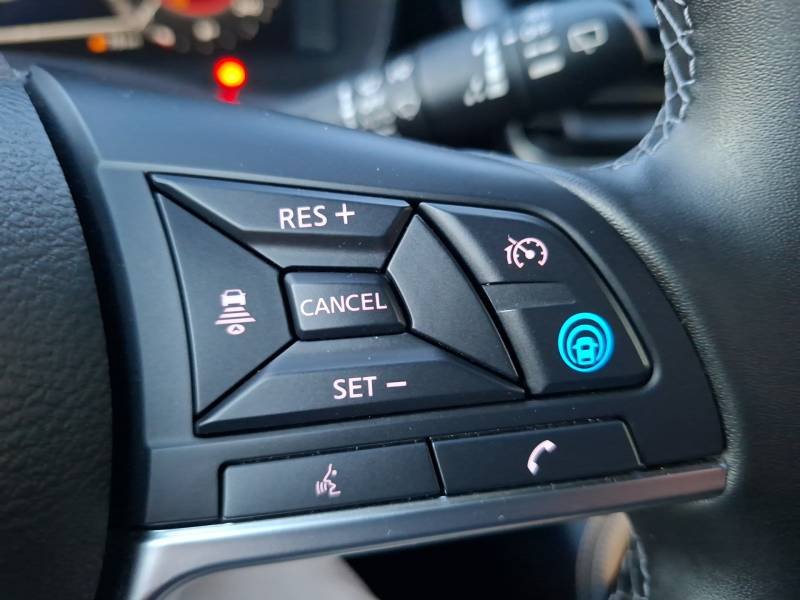 Nissan Juke - Photo 22