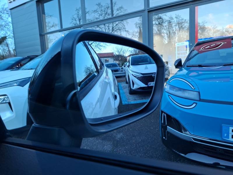 Nissan Juke - Photo 32