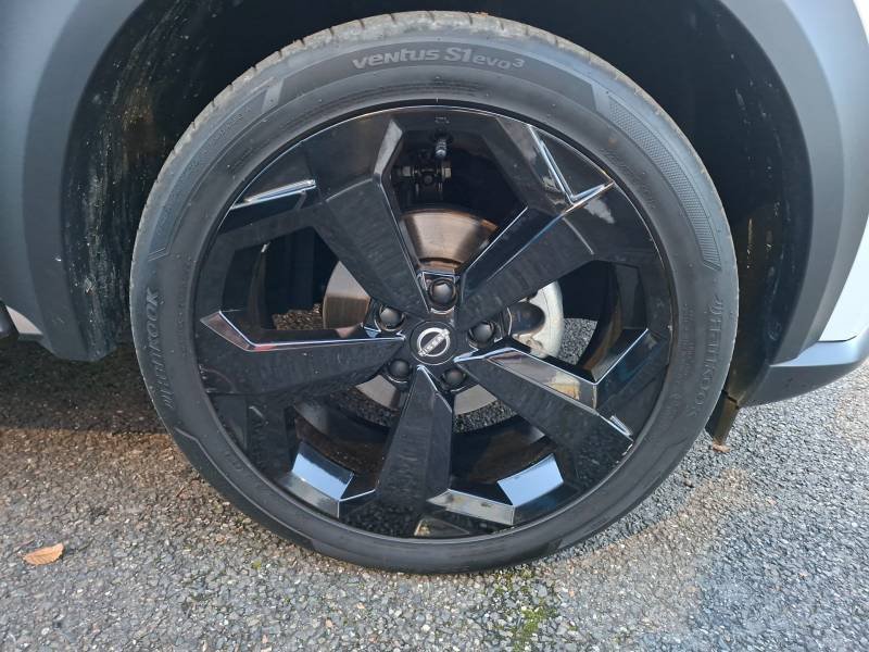 Nissan Juke - Photo 40