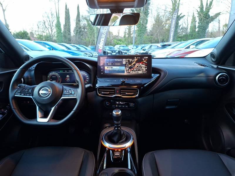 Nissan Juke - Photo 9