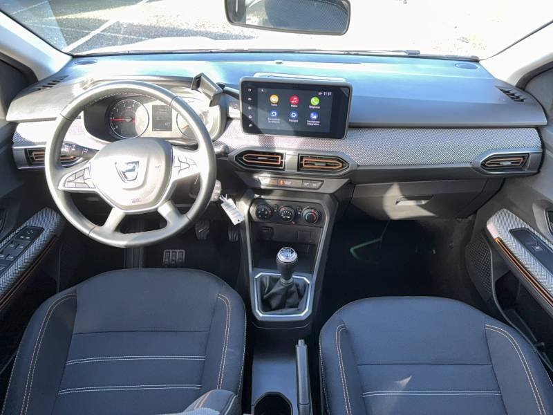 Dacia Sandero - Photo 11