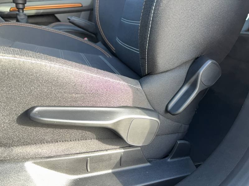 Dacia Sandero - Photo 14