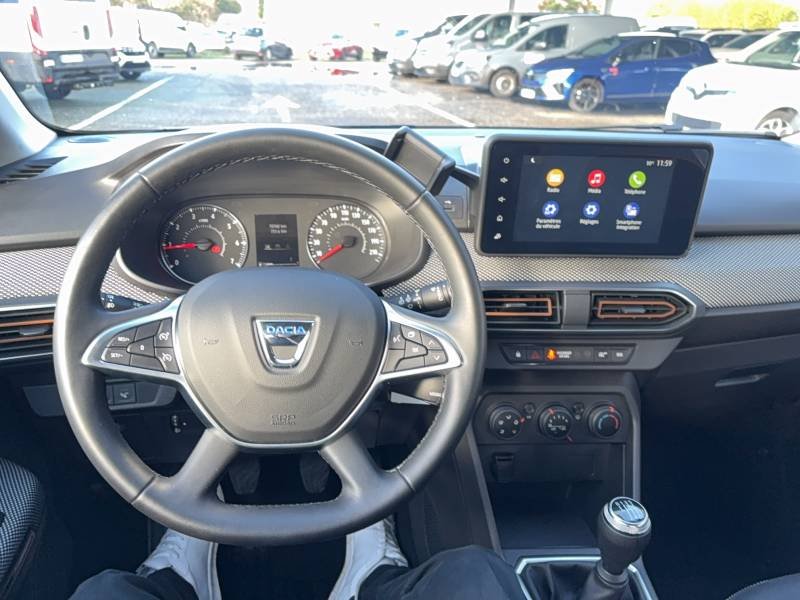 Dacia Sandero - Photo 16
