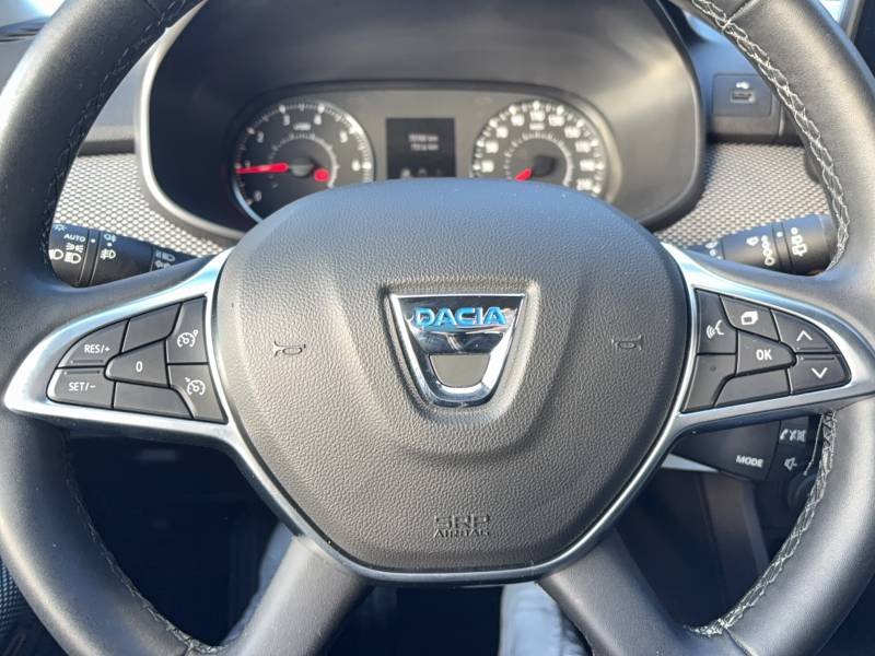 Dacia Sandero - Photo 17