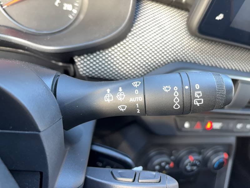 Dacia Sandero - Photo 18
