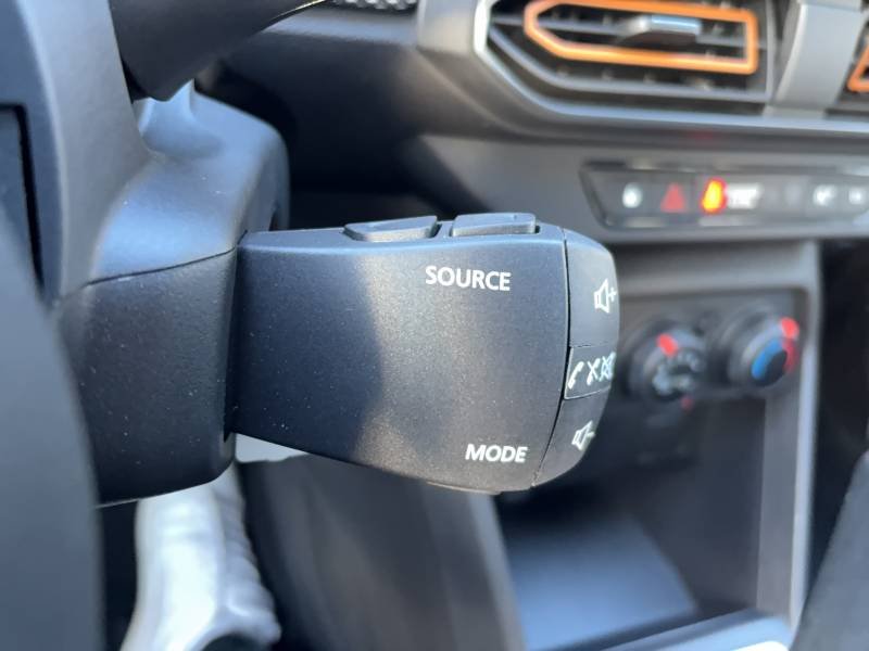 Dacia Sandero - Photo 19
