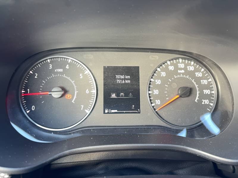 Dacia Sandero - Photo 21
