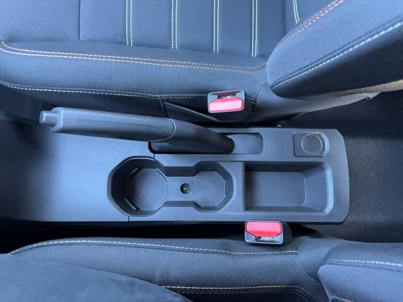 Dacia Sandero - Photo 23