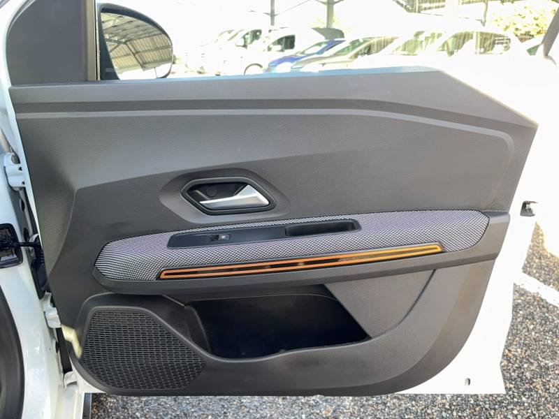 Dacia Sandero - Photo 29