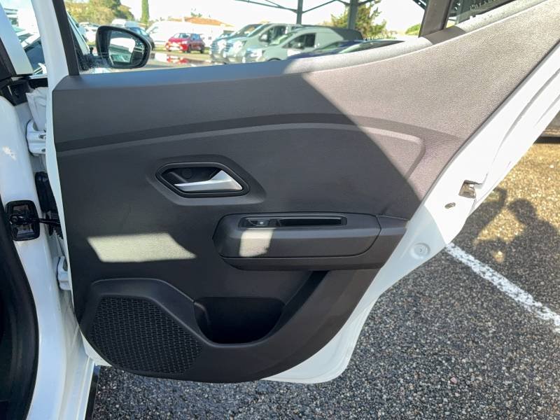 Dacia Sandero - Photo 32