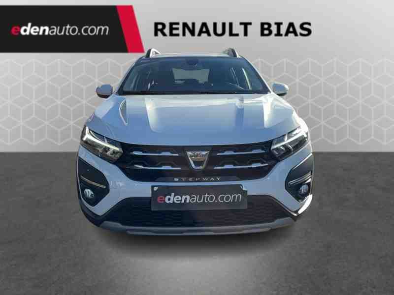 Dacia Sandero - Photo 8