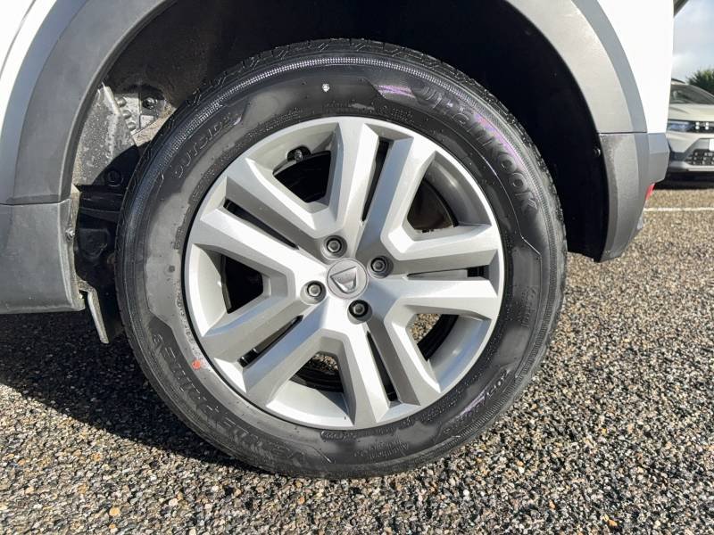 Dacia Sandero - Photo 9