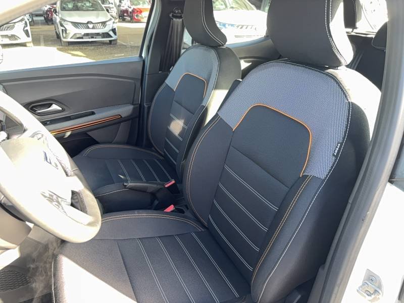 Dacia Sandero - Photo 10